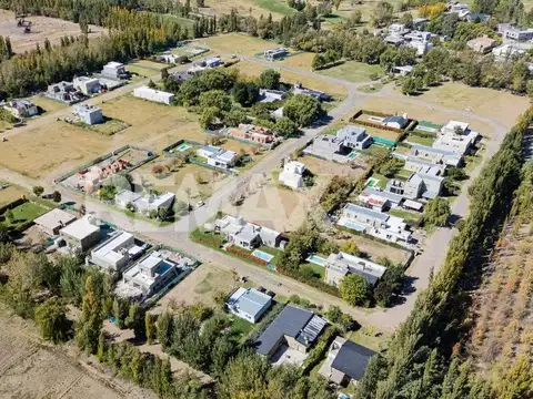 Terreno en Venta de 702,0 m2
