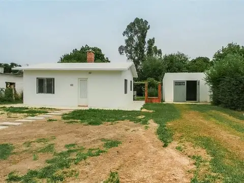 CASAS - CASA - CIUDAD DEL PLATA