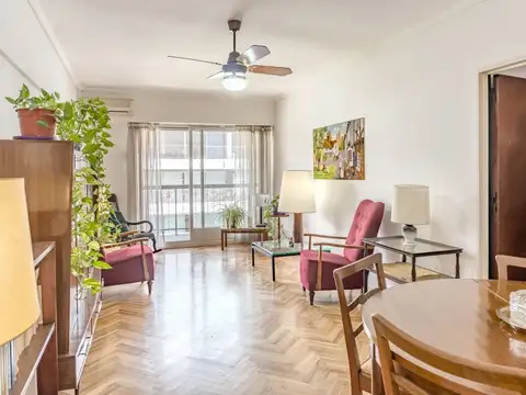 Departamento en Venta de 4 ambientes