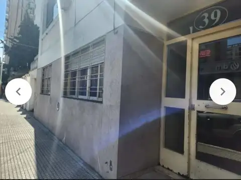 Monoambiente en Ramos, Buena distribucion 