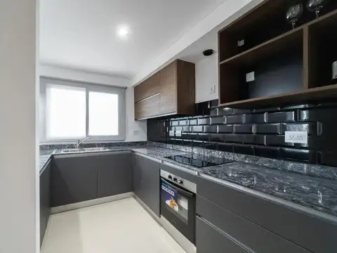 Departamento en Alquiler de 1 dormitorio