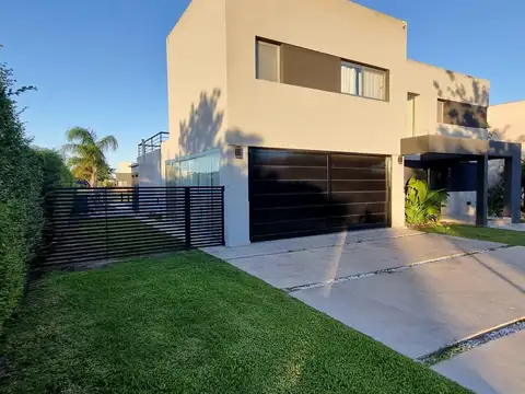 Casa en Venta A Estrenar