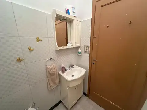 Depto 3 ambientes en VENTA en Floresta