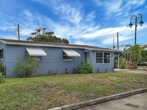 Casa en Venta en Palm Beach, USD 360.000