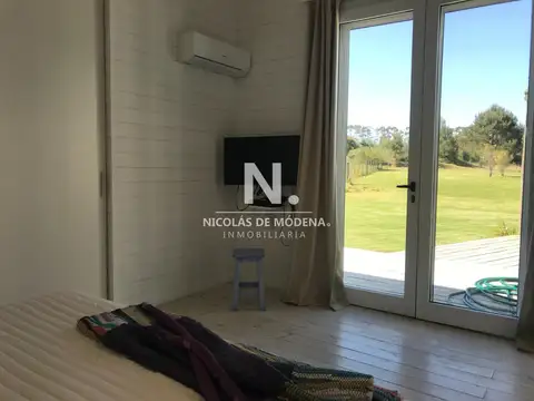 Casa en Alquiler Cuatro Dormitorios Pueblo San Vicente - Jose Ignacio