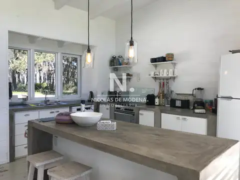 Casa en Alquiler Temporal en José Ignacio, USD 13.000