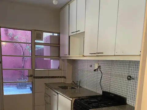 Departamento en Alquiler de 2 dormitorios