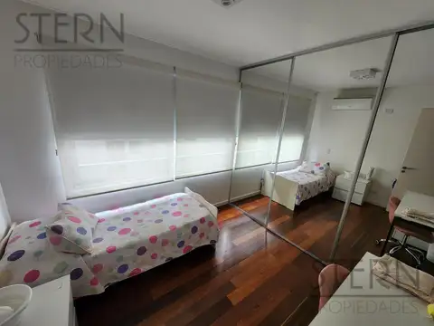 Departamento en Venta con 2 cocheras