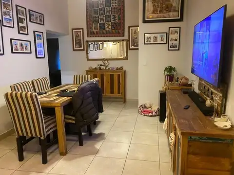 Depto Tipo Casa en Venta en Olivos Maipú/Uzal, USD 159.000