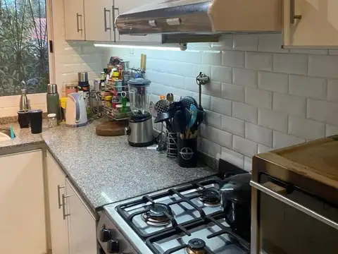 Depto Tipo Casa en Venta con 1 cocheras