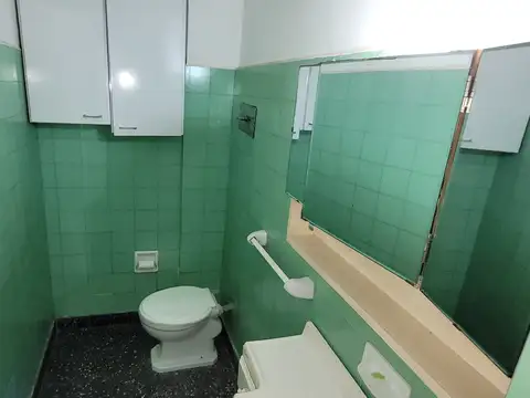 Departamento en Alquiler al Oeste