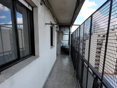 Departamento en Alquiler en Boedo, $ 980.000