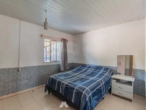 Casa en Venta 21 años