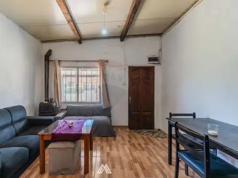 Casa en Venta en Pando, USD 124.900