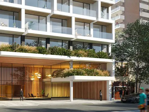 Departamento en Venta Apto profesional