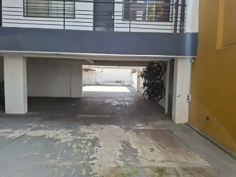 Avenida Génova 1200