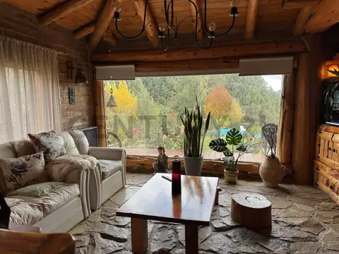 Casa en Venta en Ruca Hue, USD 390.000