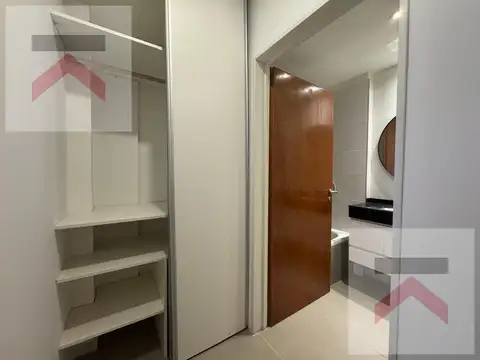 Departamento en Alquiler A Estrenar