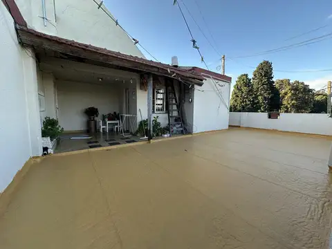Venta Casa 4 Ambientes La Tablada