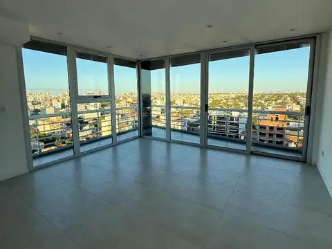 Dpto. Residencial 3 Amb. Barrio Chauvin