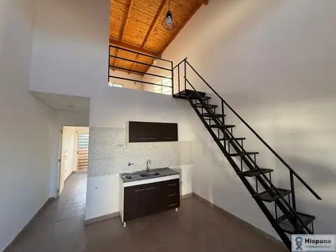Hermoso departamento en alquiler  Ubicado sobre calle Las Magnolias, Del Viso.