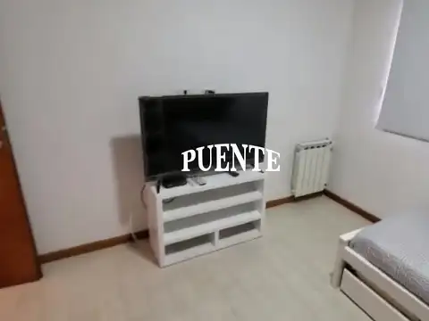 Santa Juana - Venta con Renta hasta 2024