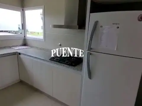 Santa Juana - Venta con Renta hasta 2024