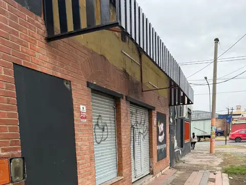 Local en alquiler en Villa Azalais