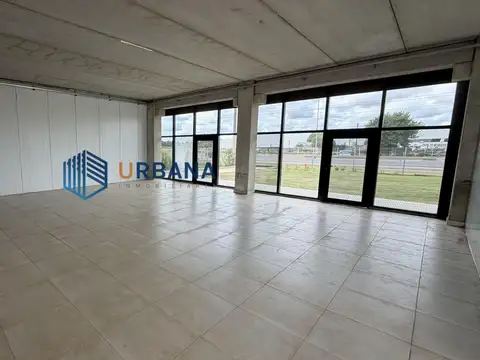 Locales de 50m2 a 1.000m2 Ruta Nº5