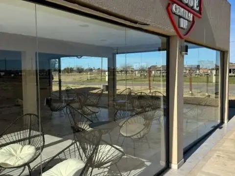 Terreno en Venta 30  mts Fondo