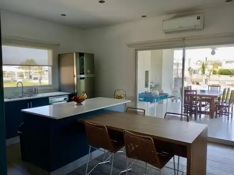 Casa en Alquiler 11 años