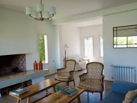 Casa en Alquiler al Noroeste