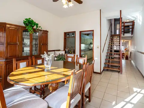 Casa en Venta en Nuñez, USD 469.000