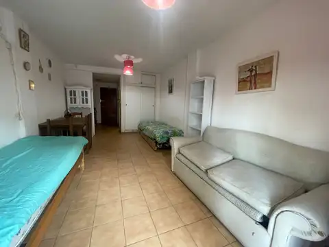 Chiozza 3300, Piso 4