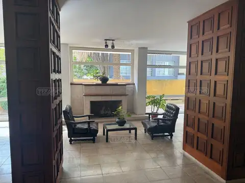 Departamento en Venta en San Isidro, USD 350.000