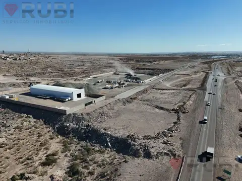 Galpon en Alquiler en Neuquén, USD 10.000