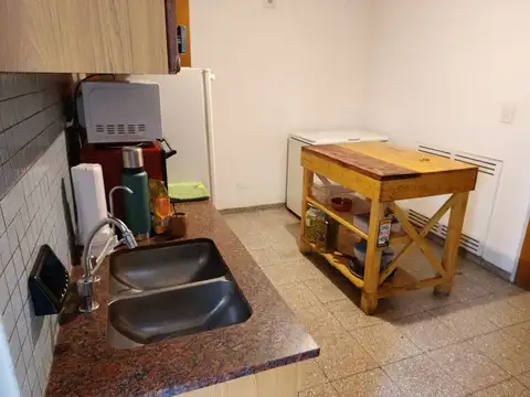 Departamento en Venta de 5 ambientes