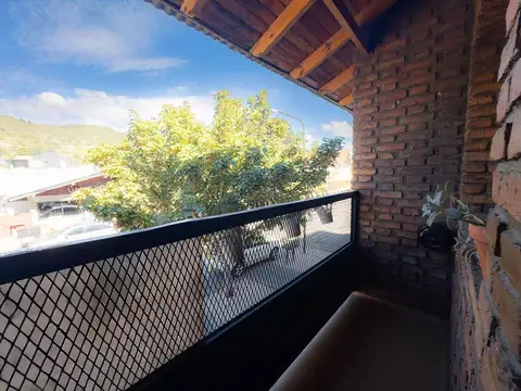 Departamento en venta en pleno centro de san martin de los andes