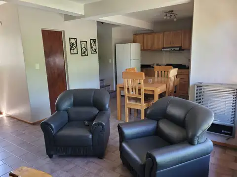 Departamento en venta en pleno centro de san martin de los andes