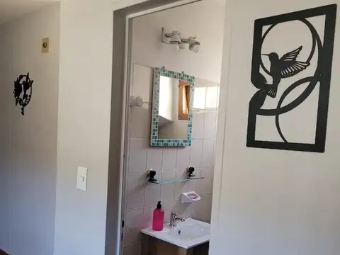 Departamento en venta en pleno centro de san martin de los andes