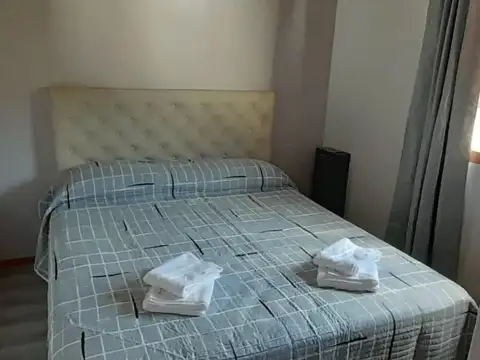 Departamento en venta en pleno centro de san martin de los andes