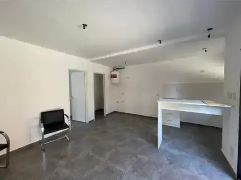 Departamento en Venta en Bella Vista, USD 74.000