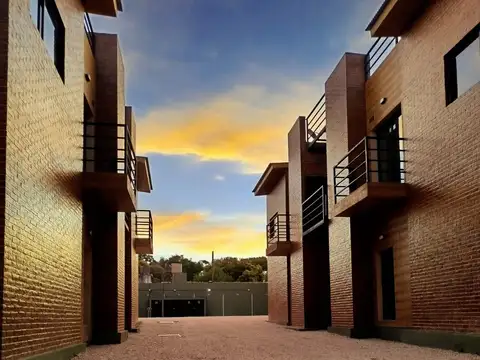 DEPARTAMENTO EN VENTA EN BELLA VISTA