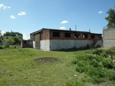 Galpón en Venta en Villa Elvira [Cod: 7253-35]