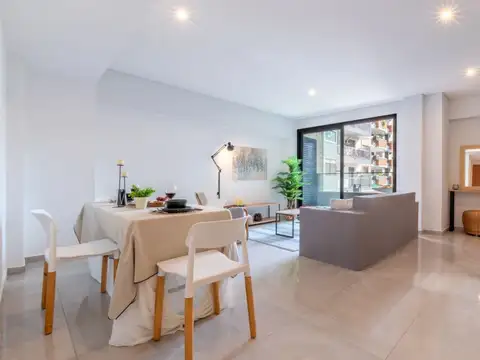 Departamento en Venta de 3 ambientes