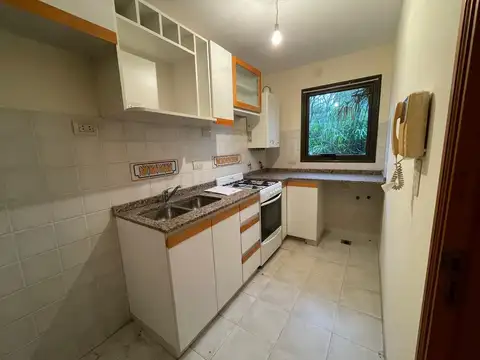 Departamento en Venta 15 años