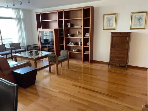 Departamento en Alquiler de 2 dormitorios