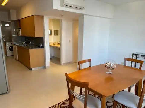 Departamento en Alquiler al Este