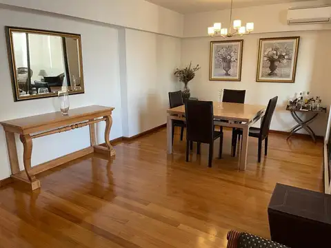 Departamento en Alquiler en Palermo, USD 3.500