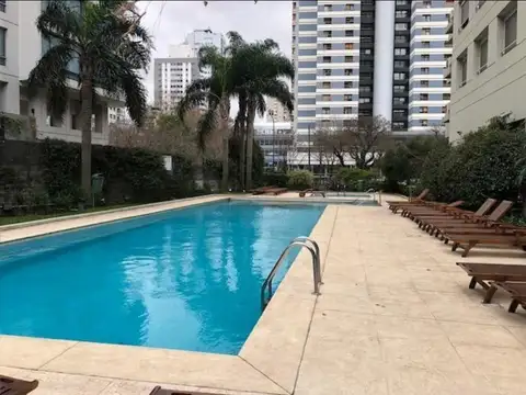 Avenida Cerviño 4500, Piso P.A.